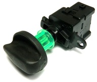 1112112 FORD FOCUS CONNECT FIESTA KA Mk1 PANEL pokrętło SIŁY NADMUCHU