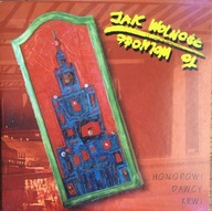 Honorowi dawcy krwi - Jak wolność to wolność [CDS]