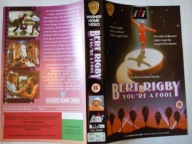 TEN IDIOTA BERT RIGBY - Robert Lindsay Bruno Kirby