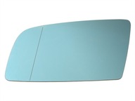 Wkład Lusterka Szkło Lewy Grzany do BMW 5 E61 E60 2003-2010