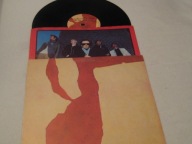 Graham Parker - The Up Escalator /UK/