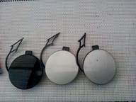 Zaslepka zderzaka VW golf Vll oryginał