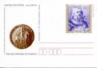 MIESZKO III STARY I PIECZĘĆ