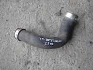 WAZ RURA INTERCOOLER VW T5 2.5 TDI 7H0145709D