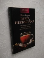DIETA HERBACIANA METABOLIZM APETYT SPADEK WAGI
