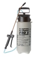 Opryskiwacz ręczne Gloria 5 l