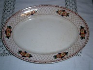 DUŻA PATERA FORD & SONS CLIFTON pocz. XX wieku