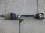 PÓŁOŚ LEWY PRZÓD GOLF PASSAT B7 TOURAN 1K0407271H