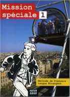 MISSION SPECIALE 1 FRANCUSKI