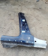 Peugeot 3008 słupek próg prawy