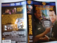 SHOWTIME - Robert De Niro Eddie Murphy