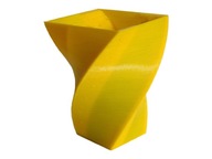 Doniczki - Druk drukowanie 3d wydruk projektowanie