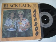 Black Lace - Agadoo SP /FRA/