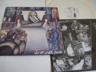 Phil Watts - Do It With Love /UK/