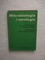 MIKROBIOLOGIA SEROLOGIA /BIOLOGIA MEDYCYNA BADANIA