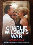 George Crile Charlie Wilson's War CIA