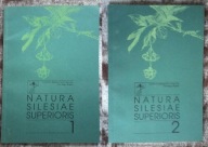 Natura Silesiae Superioris - Przyroda Śląsk - 2nry