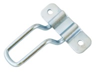 Zaczep Rygiel Górny do Zamka Drzwi Tylnych Ducato Jumper Boxer 2006-