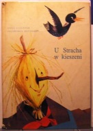 U STRACHA w kieszeni, GEELHAAR i MEYER-REY [NK 1964]