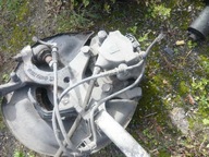 PRAWY CZUJNIK PRZEWÓD ABS CHRYSLER CROSSFIRE