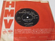 Manfred Mann - Pretty Flamingo SP/UK/