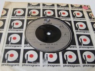 Thin Lizzy - Waiting For An Alibi SP/UK/