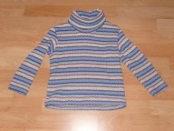 ~~Sweterk dziewczęcy golfik~~