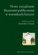 Nowe zarządzanie finansami publicznymi Owsiak prom