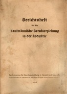 OPOLE-OPPELN 28.6.1944-KSIĘGA RAPORTÓW PIECZĘĆ