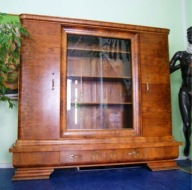 PROMOCJA Art Deco Biblioteka