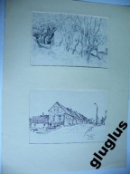 2 RYSUNKI WAŁCZ 1976 R