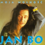 JAN BO MOJA WOLNOŚĆ CD FOLIA / LADY PANK