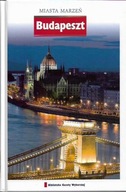 MIASTA MARZEŃ / BUDAPESZT.