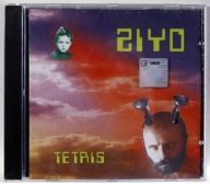 ZIYO - Tetris - CD MJM 1994