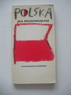 POLSKA DLA POCZĄTKUJĄCYCH - Olgierd Budrewicz (rys. Jerzy Flisak)