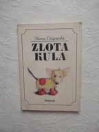 HANNA OŻOGOWSKA-ZŁOTA KULA SIEDMIORÓG IL.KOZYRA-PAWLAK DLA DZIECI MŁODZIEŻY