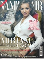 VANITY FAIR 73 9/2014 Hiszpania