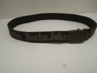 JOHN ROCHA PASEK PŁÓCIENNY BROWN