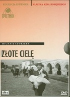 ZŁOTE CIELĘ KINO ROSYJSKIE 1968 DVD FOLIA