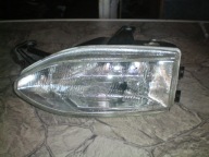 FIAT SIENA PALIO LAMPA LEWA