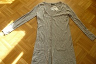 Sweter KAPPAHL, r. 32/34, szary, nowy!
