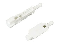 Zestaw naprawczy reflektora przód BMW E39 95-00 przed liftem