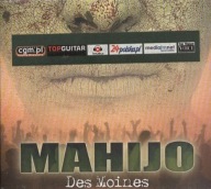 Mahijo Des Moines CD