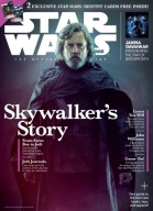 Star Wars Insider#177 +2 karty promo do SW Destiny