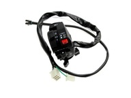 PRZEŁĄCZNIK ŚWIATEŁ ATV 150 Z KORPUSEM SSANIA RU