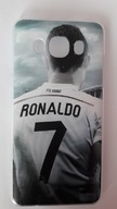 etui samsung galaxy J5 2015 J5 2016 Ronaldo