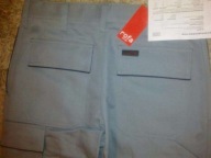 spodnie spawalnicze Rofa Trend Image rozmiar 98 / rozmiar 50 nowe