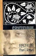 PAN WENUS - Rachilde