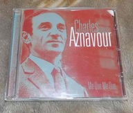 Charles Aznavour - Me Que Me Que CD