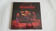STATUS QUO - TOKYO QUO LP(SS) folia (jedyna) rare